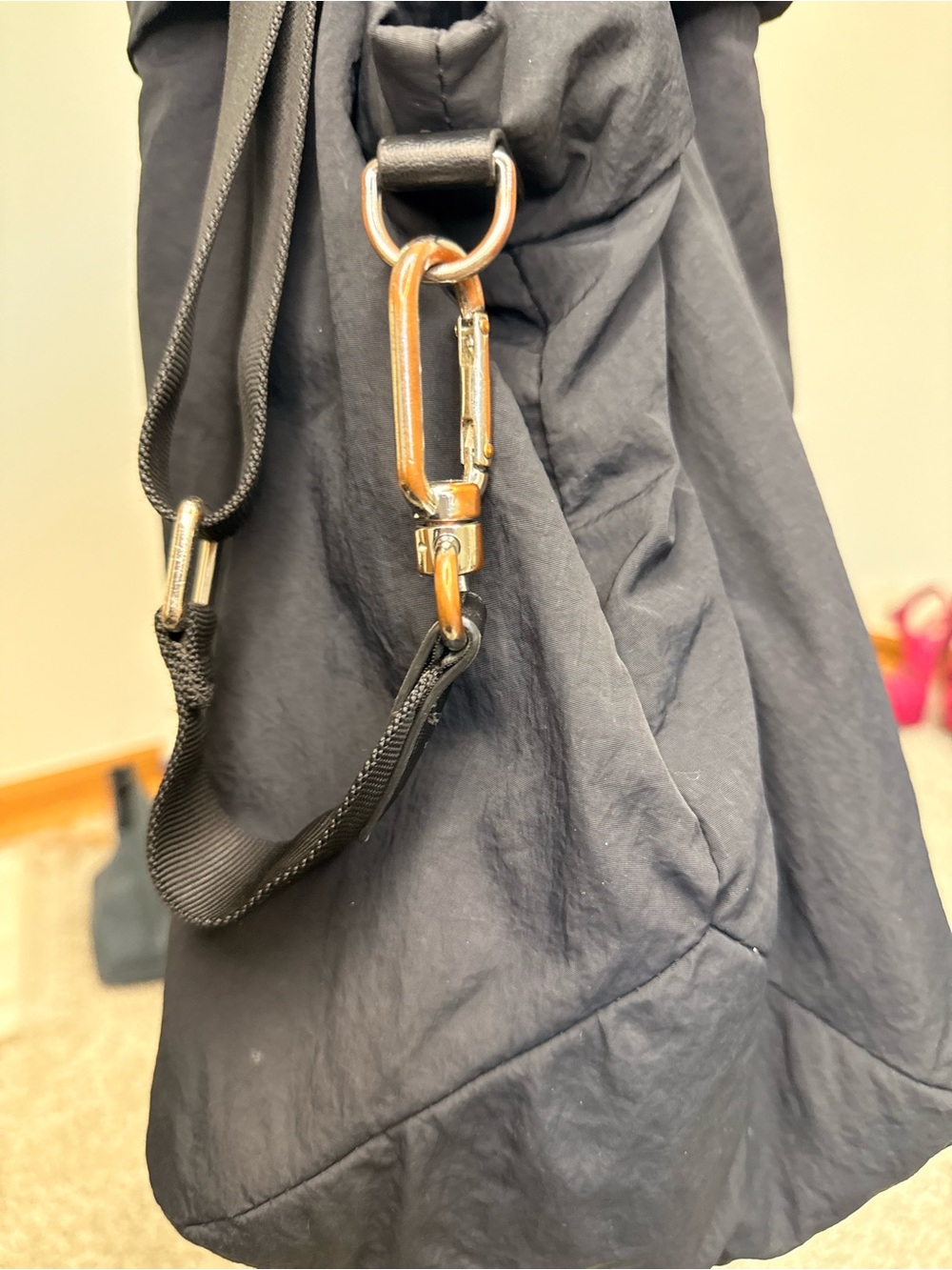 Lululemon On My Level Bag *Large 30L - Picture 9 of 14